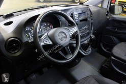 Furgoneta Mercedes Vito 109 CDI L2 Lang + LUXE! furgoneta furgón usada