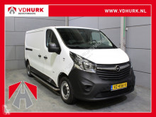 Opel Vivaro 1.6 CDTI L2H1 Airco/Sidebars/Cruise fourgon utilitaire occasion