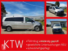 Combi Mercedes Vito 116 TourerPro Kombi,Extralang,EURO6D Temp