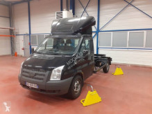 Ford Transit 125T350 utilitaire châssis cabine occasion