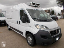 Utilitaire frigo Fiat Ducato 2.3 MJT 2017 FRIGO STRADA RETE ATP 2023