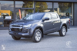 Furgoneta coche pick up Isuzu