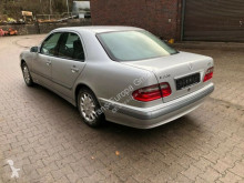 Mercedes E 220 CDI AVANTGARDE, 68000km original tweedehands personenwagen cabriolet