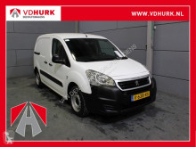 Furgoneta Peugeot Partner Schuifdeur/Airco/Cruise/PDC furgoneta furgón usada