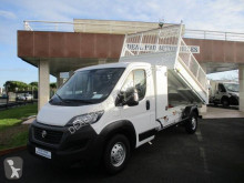 Utilitaire benne standard Fiat Ducato