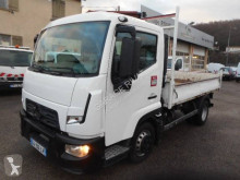 Renault standard tipper van Gamme D 3T5