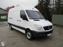 Mercedes Sprinter 311 CDI furgon dostawczy używany