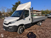 Furgoneta furgoneta caja abierta teleros Iveco Daily 35C14