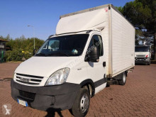 Furgone Iveco Daily 35C10