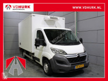 Citroën Jumper (NL Auto) 2.2 HDI 130 pk Koelwagen/Laadklep/bakwagen/Ca utilitaire caisse grand volume occasion
