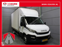 Fourgon utilitaire Iveco Daily 35C16V 2.3 160pk Bakwagen Laaklep Dubbel Lucht/Topspoiler/Gev.Stoel/Air