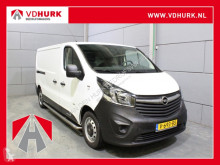 Opel Vivaro 1.6 CDTI L2H1 Cruise/Airco/Sidebars fourgon utilitaire occasion