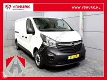 Opel Vivaro 1.6 CDTI L2H1 fourgon utilitaire occasion