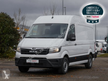 MAN TGE 3.140 4X2F SB fourgon utilitaire occasion