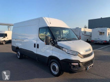 Iveco Daily 35S14V12 used cargo van