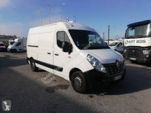 Renault Master 125.35 fourgon utilitaire occasion