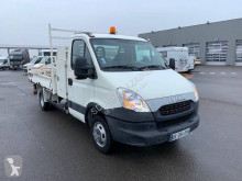 Utilitaire benne standard Iveco Daily 35C13