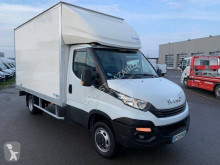 Iveco Daily 35C14 užitkový vůz skříňový velkoobjemový použitý