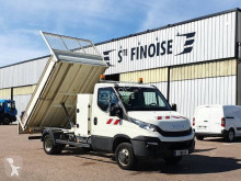 Utilitaire benne standard Iveco Daily 35C13