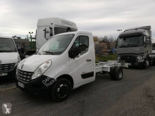 Renault Master Propulsion 125.35 utilitaire châssis cabine occasion