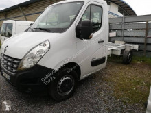 Utilitaire châssis cabine Renault Master Traction 125.35
