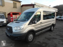 Ford Transit combi occasion