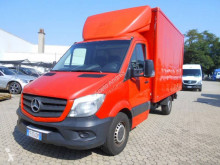 Mercedes Sprinter 313 CDI fourgon utilitaire occasion