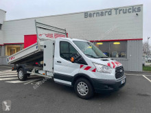 Utilitaire châssis cabine Ford Transit 2T CCb P350 L3 2.0 TDCi 130ch Trend