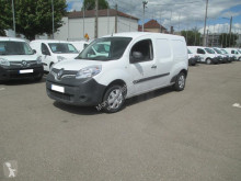 Furgoneta Renault Kangoo express MAXI 1.5 DCI 90CH ENERGY GRAND VOLUME GRAND CONFORT EURO6 furgoneta furgón usada