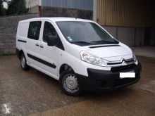 Citroën fourgon utilitaire occasion