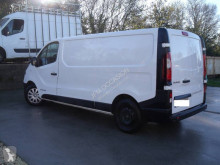 Renault fourgon utilitaire occasion