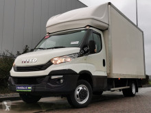 Iveco Daily 35 C 140, laadbak, laadkl used large volume box van