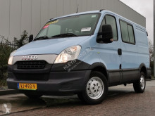 Iveco Daily 35 S 17 nyttofordon begagnad