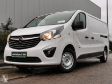 Opel Vivaro 1.6 cdti 145 l2h1, 2x zi fourgon utilitaire occasion