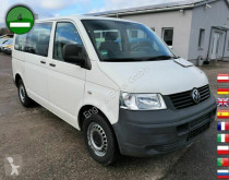 Furgoneta combi Volkswagen T5 Transporter 1.9 TDI KLIMA 9-Sitzer