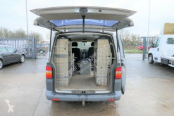 Fourgon utilitaire Volkswagen T5 Transporter 2.5 TDI KLIMA AHK WERKSTATT SORTI