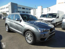 BMW Baureihe X3 xDrive20d Advantage Business Navi voiture 4X4 / SUV occasion