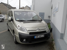 Véhicule utilitaire Citroën Jumpy occasion