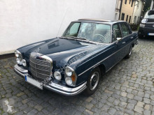 Mercedes 280 SE/8 Automatic (W108) SE/8 Automatic (W108) voiture berline occasion