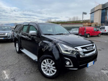 Voiture 4X4 / SUV Isuzu D-MAX D-Max 1.9 Crew Cab Solar Plus A/T 4WD Clima AZIENDALE