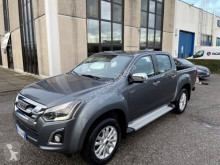 Voiture 4X4 / SUV Isuzu D-MAX D-Max 1.9 Crew Cab Solar Plus A/T 4WD Clima AZIENDALE
