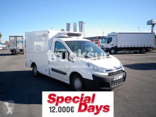 Citroën Jumpy utilitaire frigo occasion