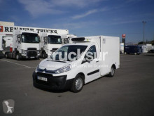 Citroën Jumpy utilitaire frigo occasion