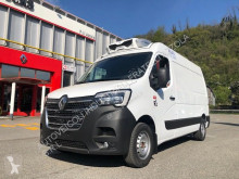 Furgoneta Renault Master Master 145.35 FG L2 H2 furgoneta frigorífica usada