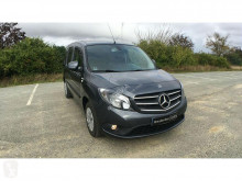 Mercedes Citan 111 CDI Long Select Euro6 fourgon utilitaire occasion