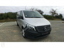 Mercedes Vito Fg 116 CDI Long Pro E6 fourgon utilitaire occasion