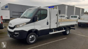 Furgoneta furgoneta volquete estándar Iveco Daily 35C13