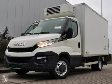 Iveco Daily 35 C 130 frigo koelwagen frigorifero usato