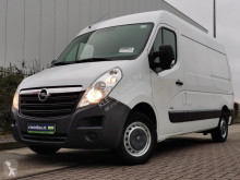 Opel Movano 2.3 cdti 125 l2h2, airco used cargo van