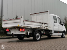 Mercedes Kipper bis 7,5t Sprinter 314 cdi kipper lang, du